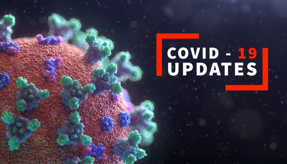 RPS Update on COVID-19
