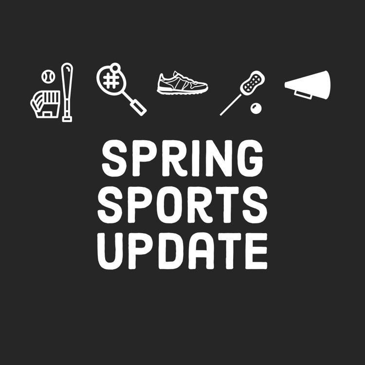 Sports Update