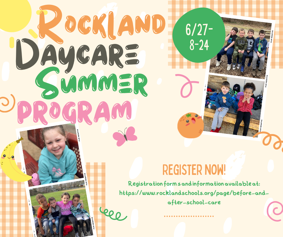 Summer Program