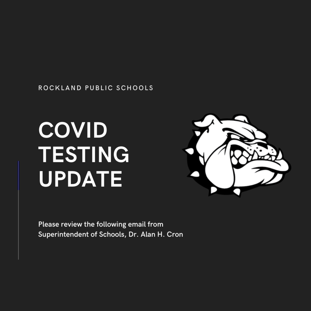 Covid Update: January 24