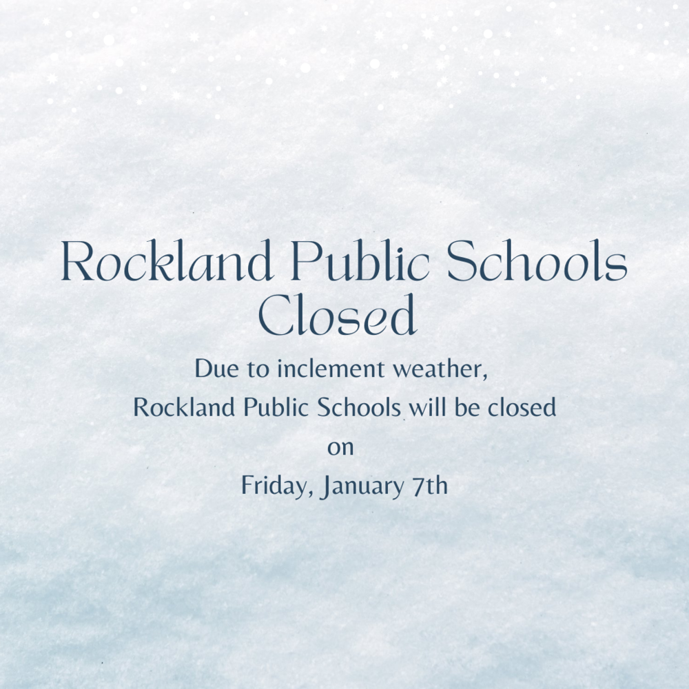 Snow Day
