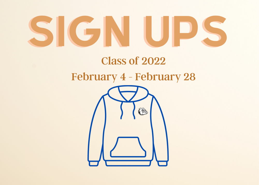 RHS Hoodies