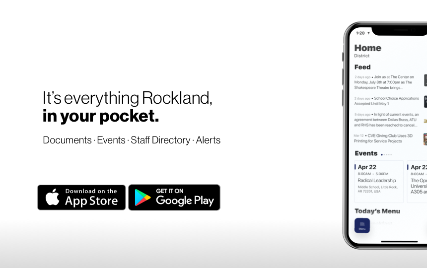 App Update