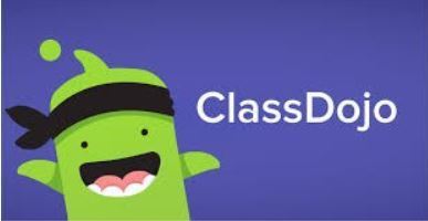 Please register with your child's teacher on Class Dojo!