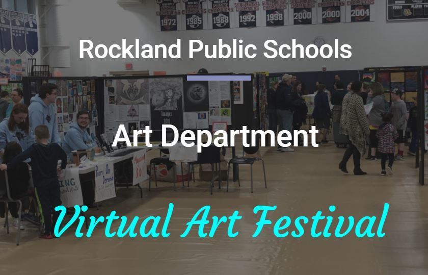 Virtual Art Festival 2021