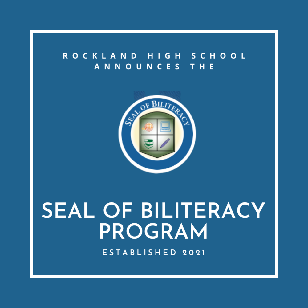Seal of Biliteracy Program