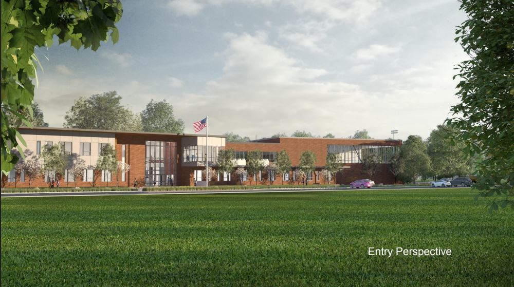 Proposed Elementary School