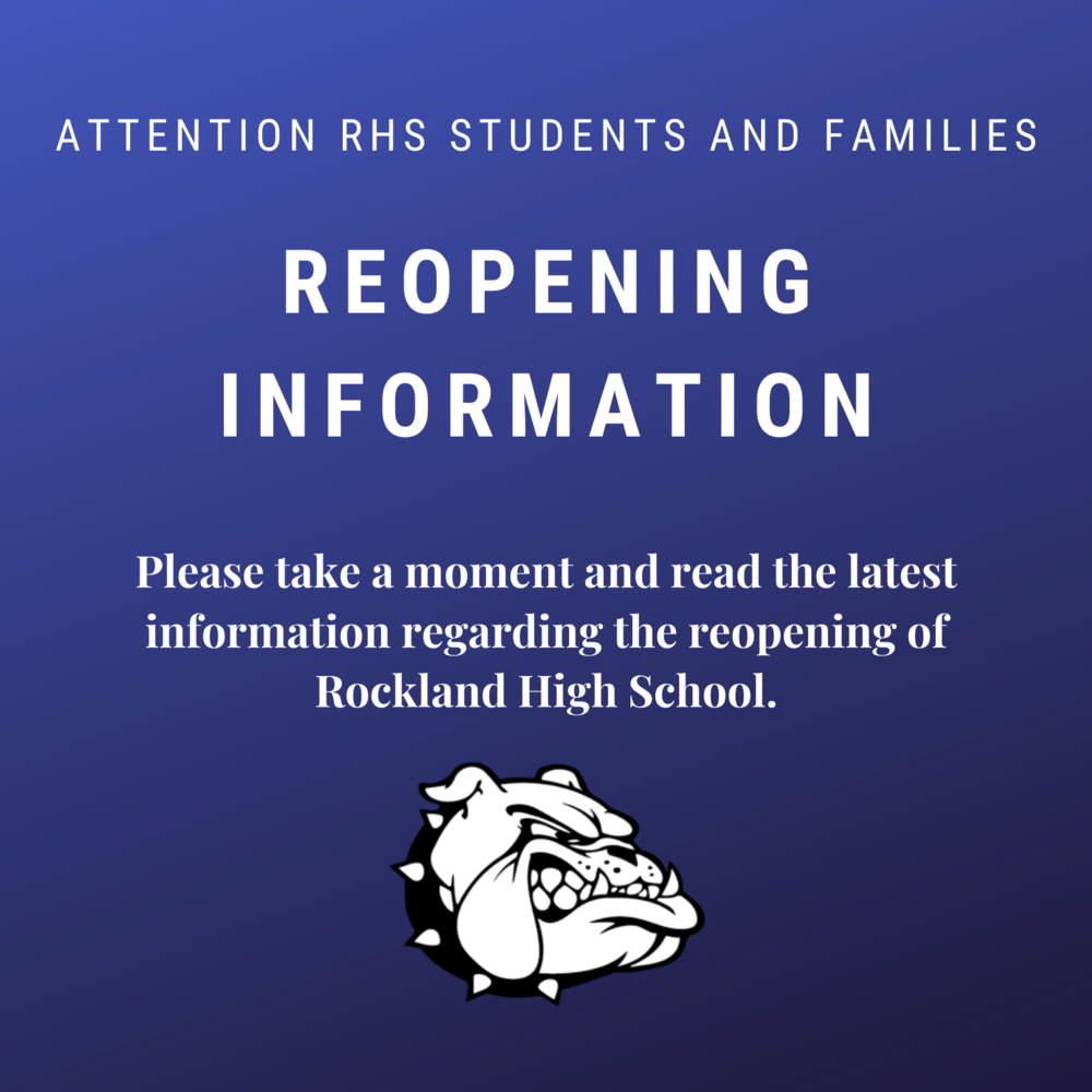 RHS Update 8/24