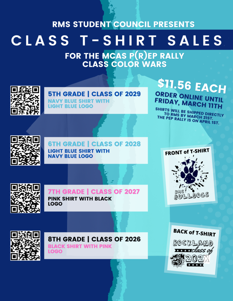 T Shirt Sales