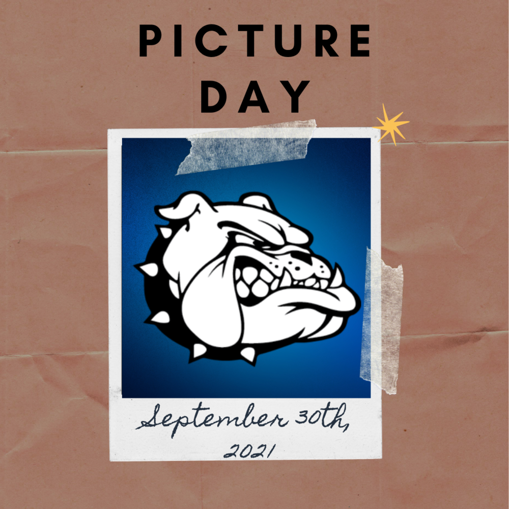 Picture Day is Thursday September 30th Rockland Public Schools