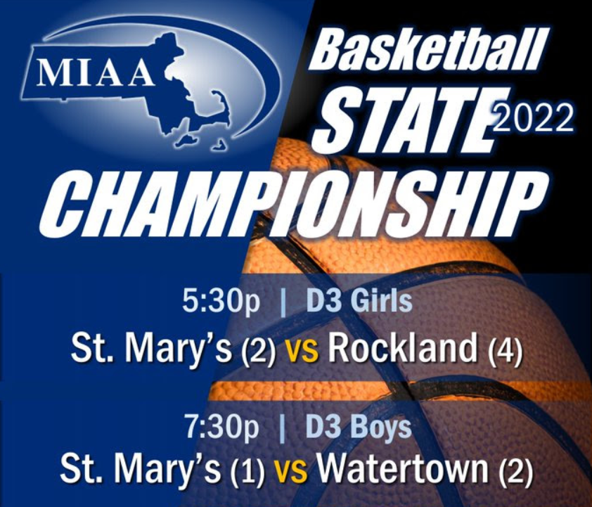 Basketball State Champs