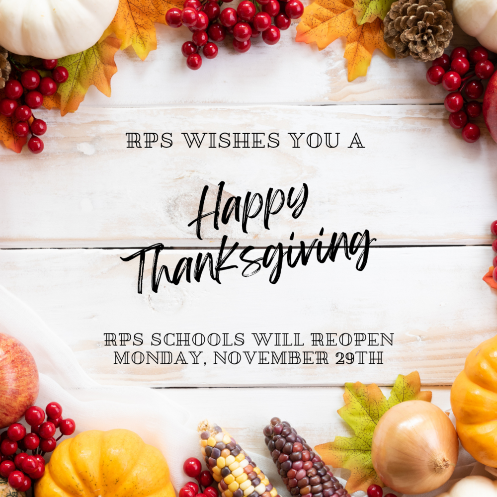 Thanksgiving 2021