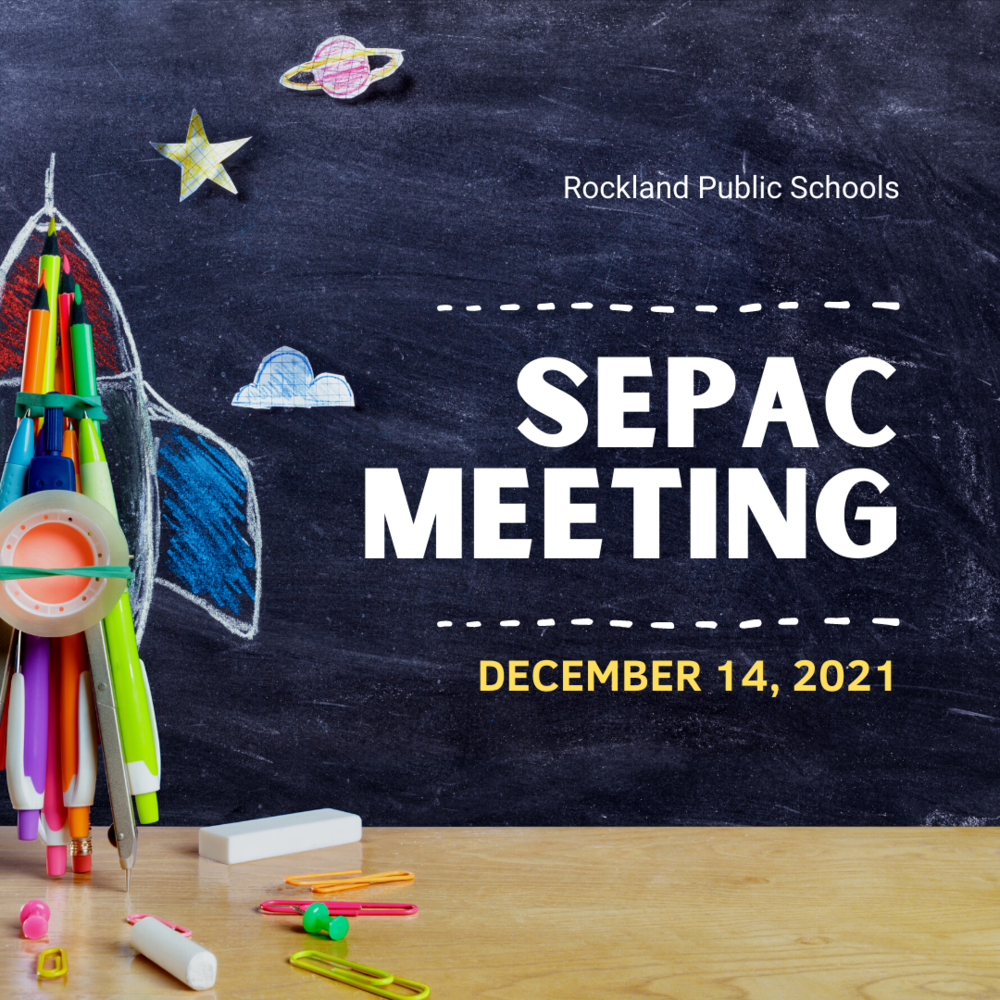 Sepac Meeting