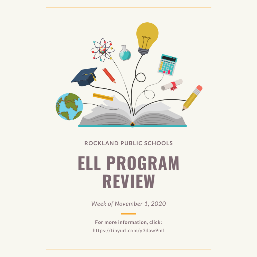 ELL Review