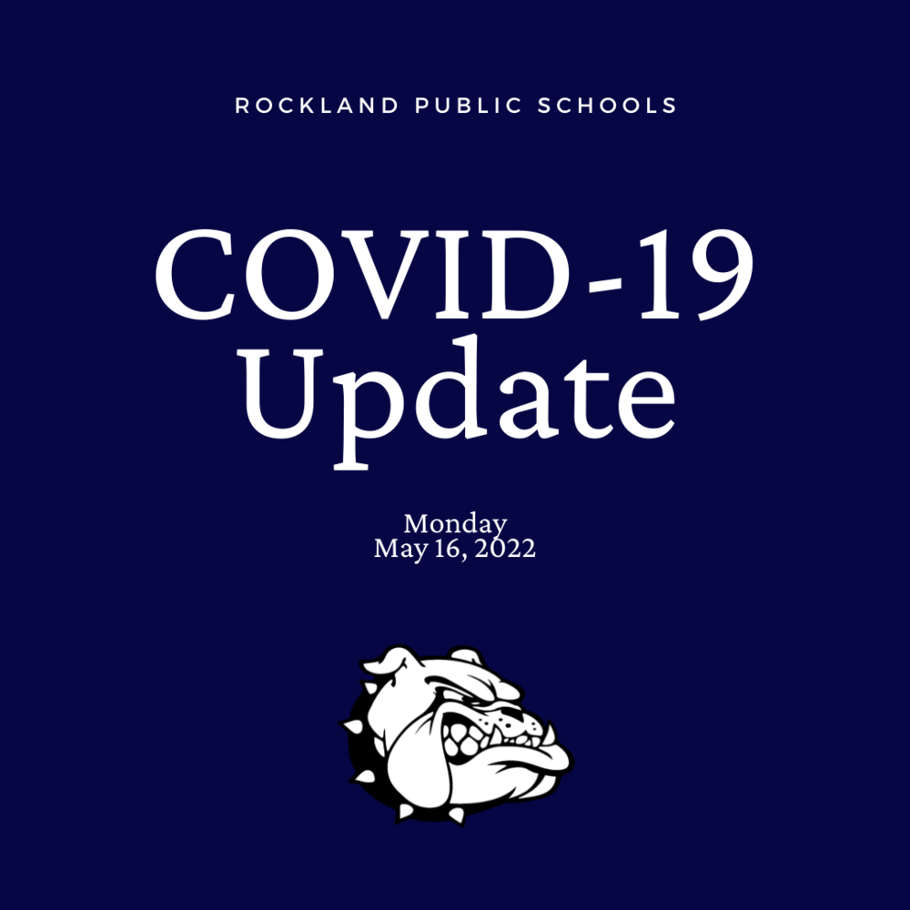 Covid Update 5/16