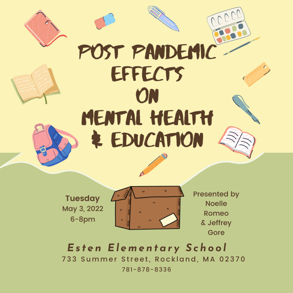 Post Pandemic Education