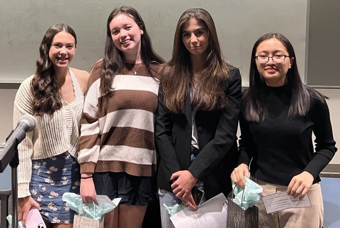 RHS Weekly Update 1-20-23
