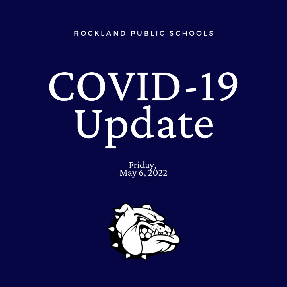 Covid Update 5/6