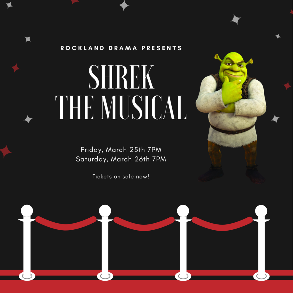 Shrek Tickets