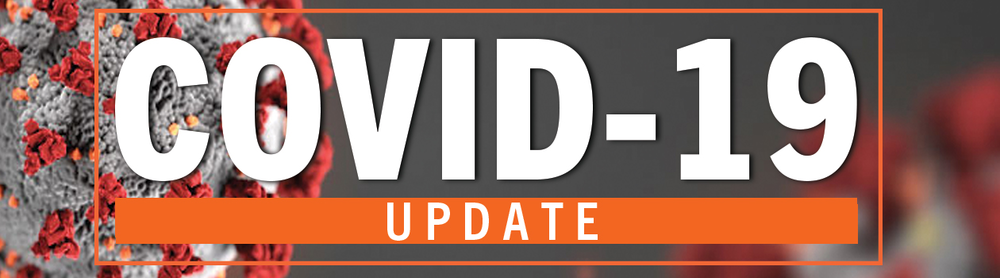 RPS Update on COVID-19