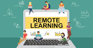 Transition to Remote Learning 12-14 to 12-22