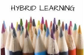 RHS Back to School Hybrid Learning Reference Documents