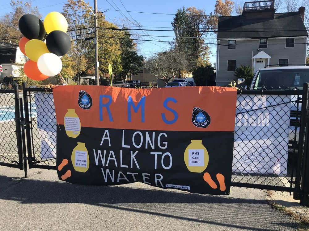 RMS Newsletter: November 2019