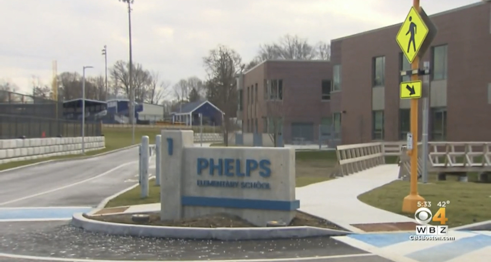 Phelps Elementary School
