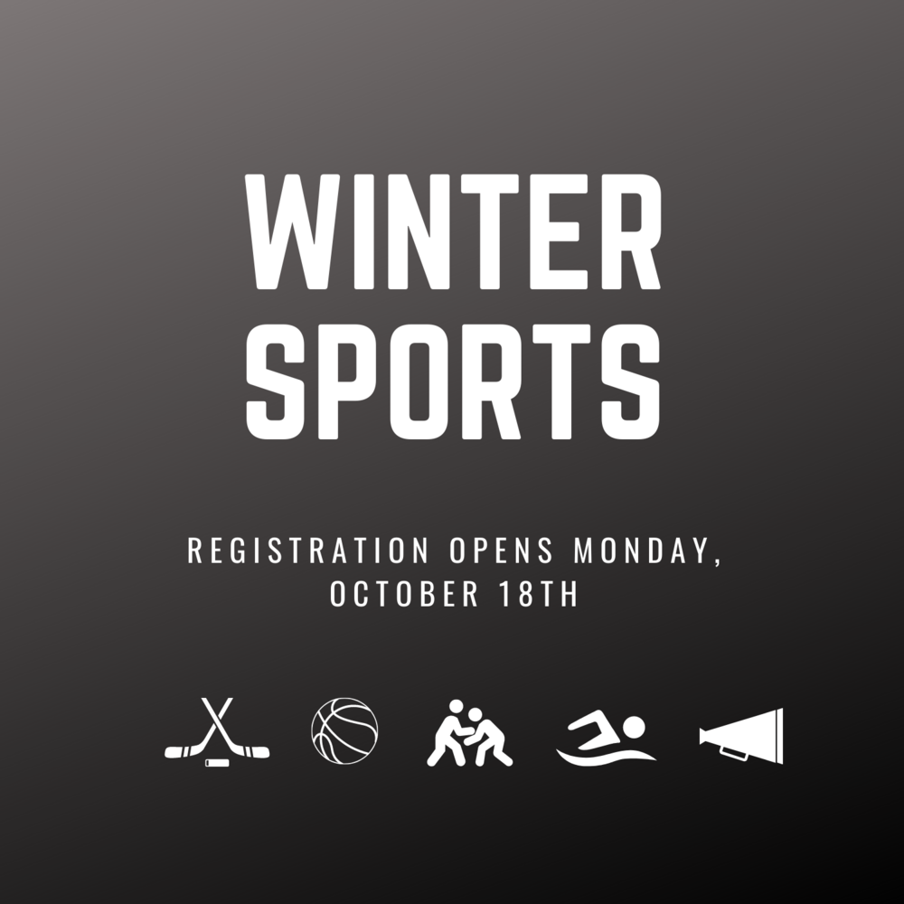 Winter Sports 2021