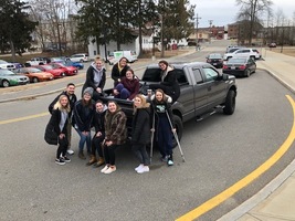 Principal Harrison's February 2020 Newsletter