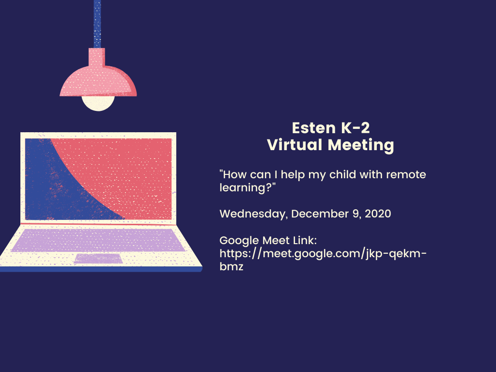 Esten Virtual Meeting