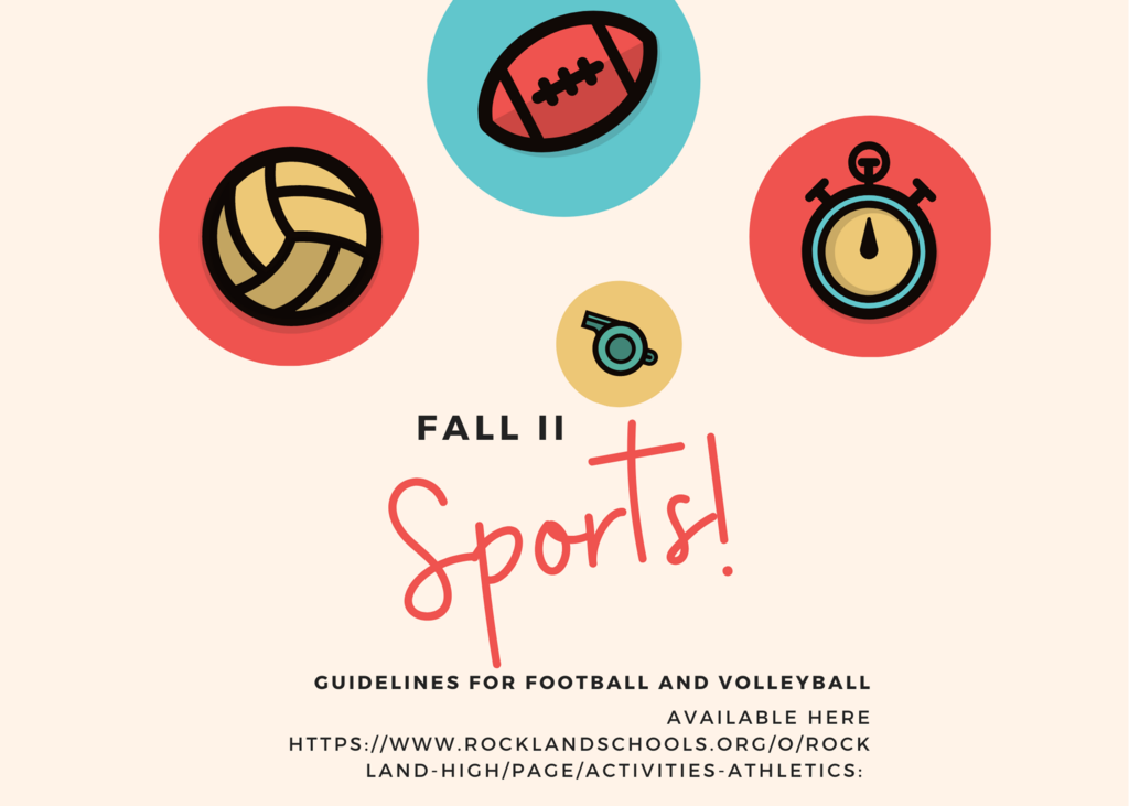 Fall II Sports