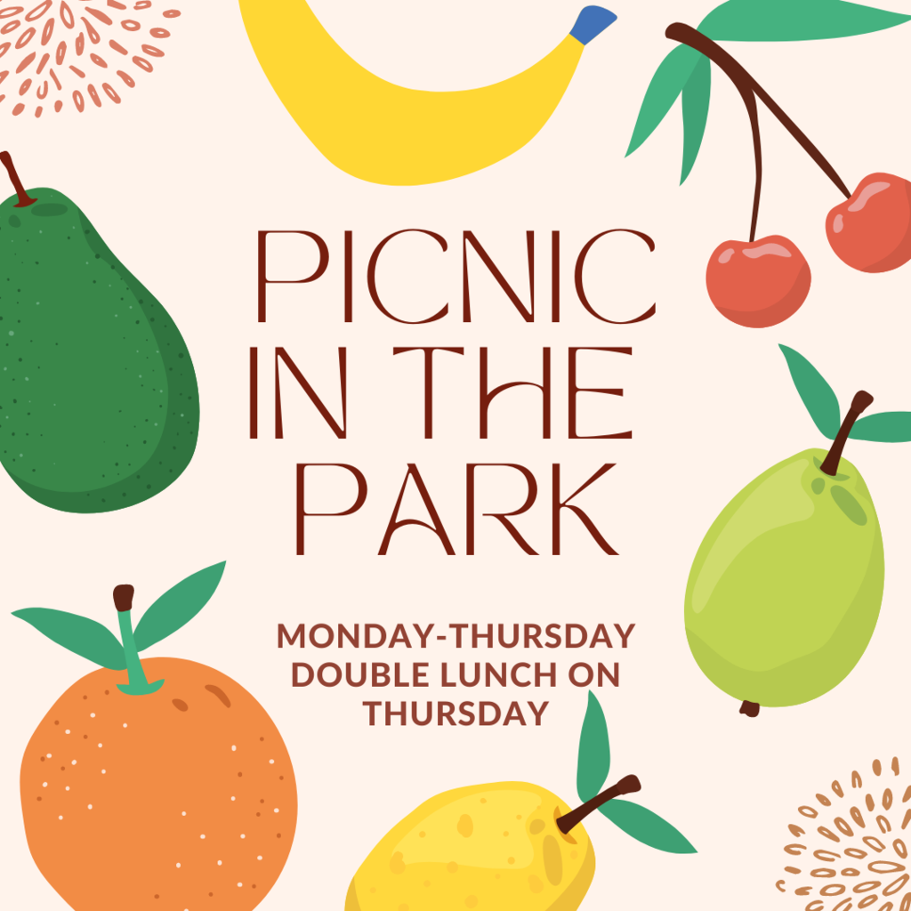 Picnic in the Park 2021