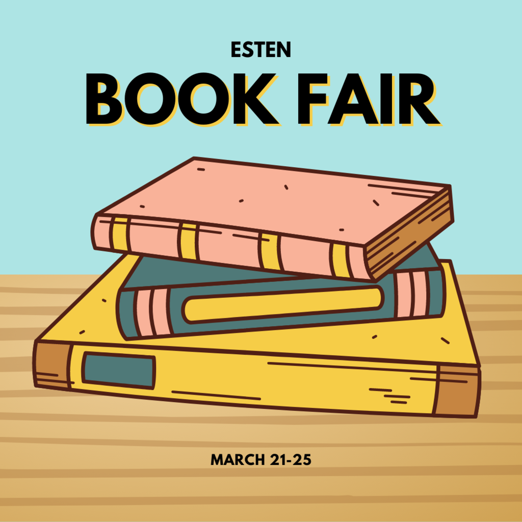 Esten Book Fair 2022