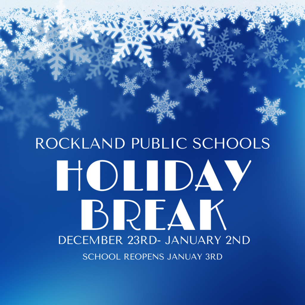 december break 12/23-1/2