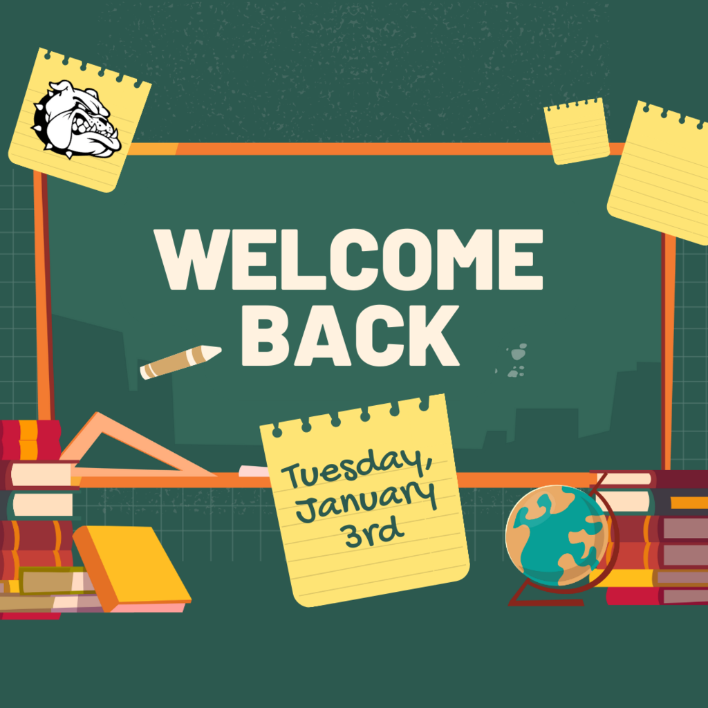 back to school January 2023