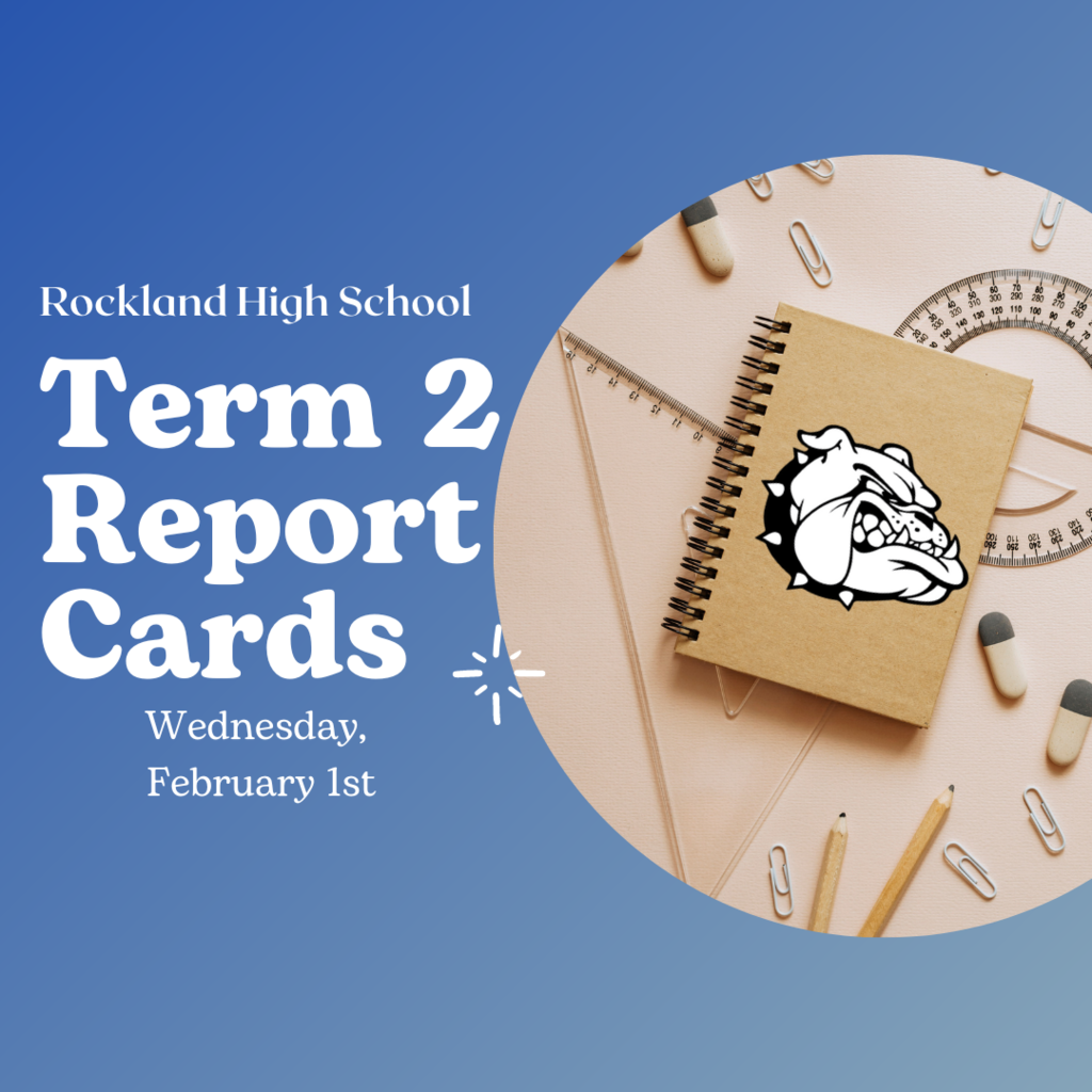 Term 2 and midterm grades available: Wednesday, Feb 1