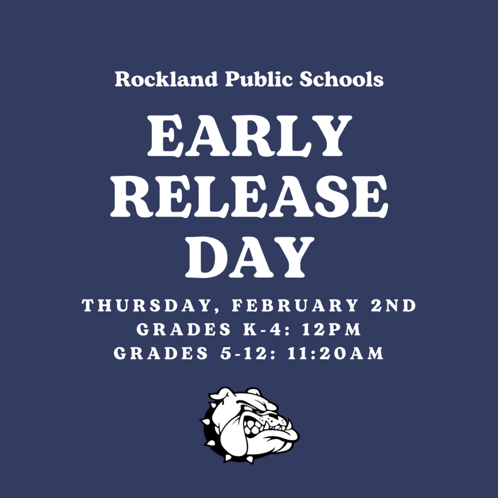 Early Release Day: 2/2