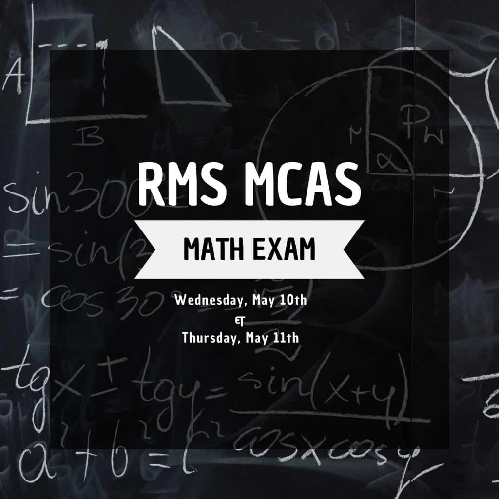 Math MCAS