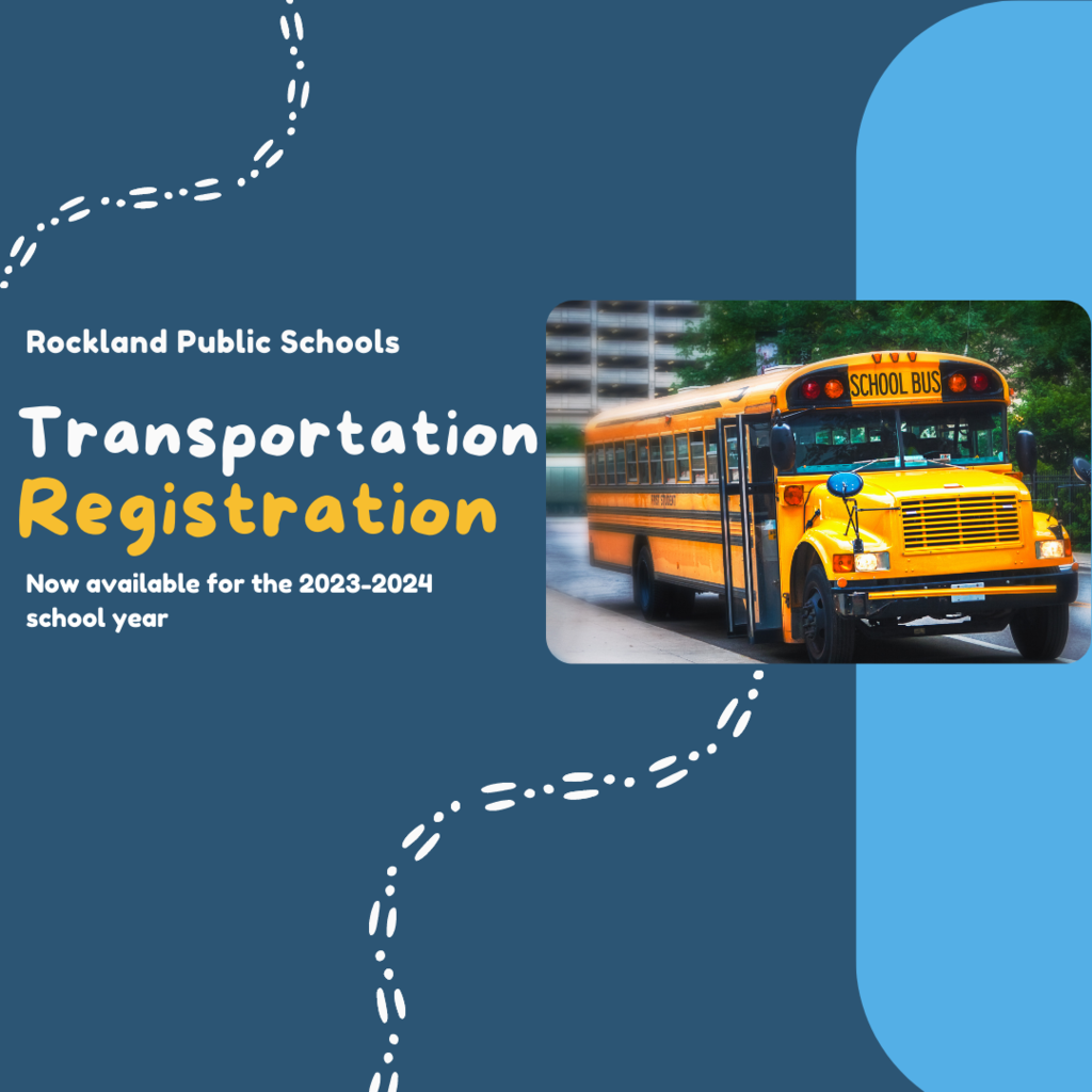 transportation registration