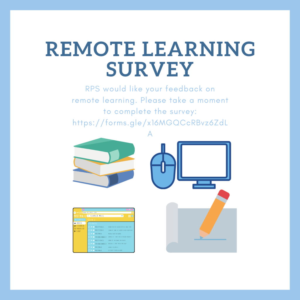 Remote Learning Survey