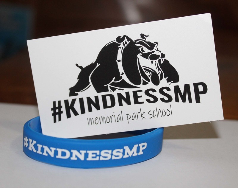 #KindnessMP